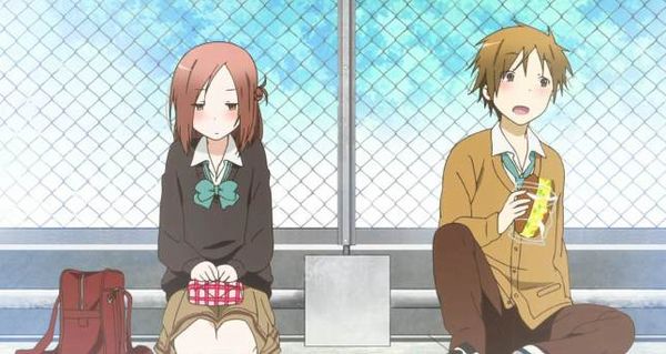 Isshuukan Friends anime